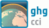 esa cci ghg logo